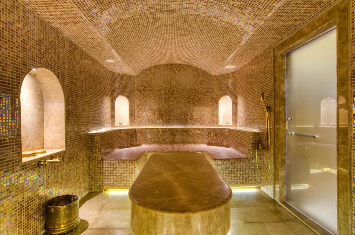 Villa Simeon Marrakech Marrakesh Eksteriør billede