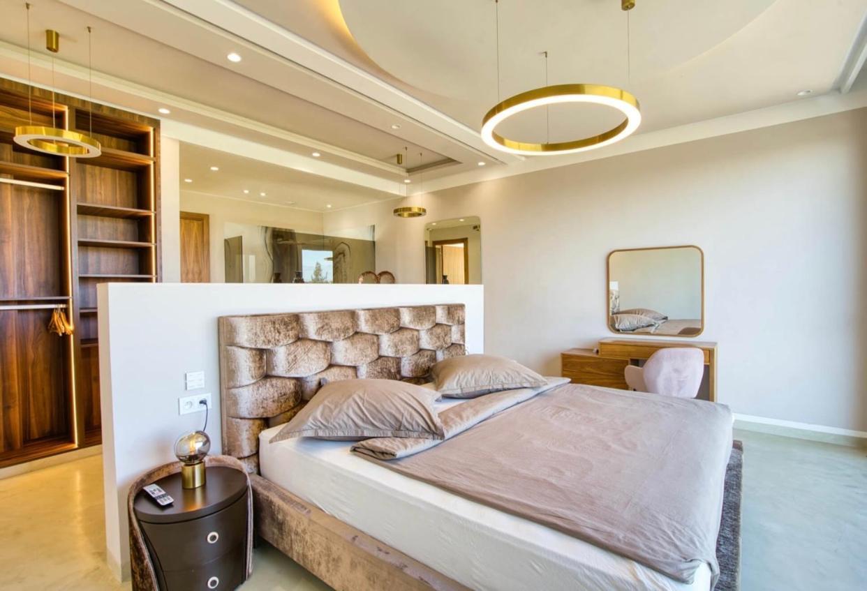 Villa Simeon Marrakech Marrakesh Eksteriør billede