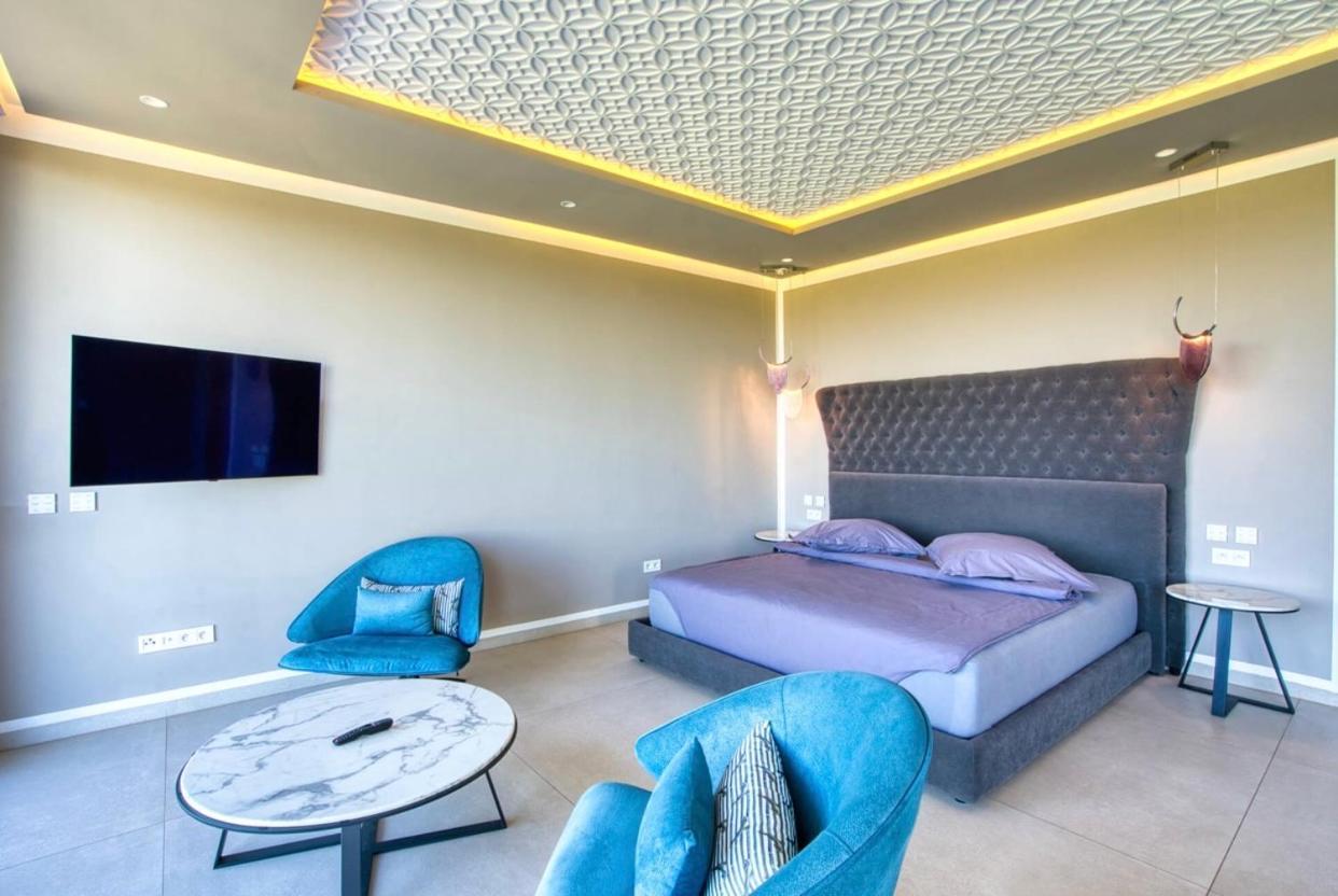 Villa Simeon Marrakech Marrakesh Eksteriør billede